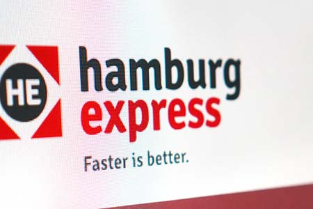 Hamburg Express